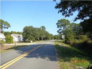 Magnolia Bluff - Land