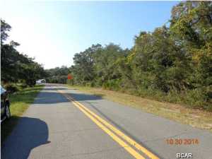 Magnolia Bluff - Land