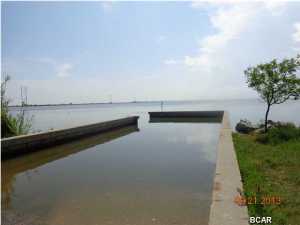 Magnolia Bluff - Land