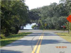 Magnolia Bluff - Land