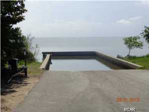 Magnolia Bluff - Land