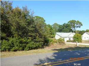 Magnolia Bluff - Land