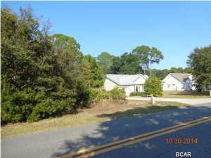 Magnolia Bluff - Land