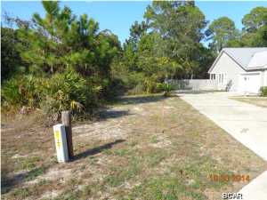 Magnolia Bluff - Land