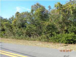 Magnolia Bluff - Land