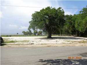 Magnolia Bluff - Land