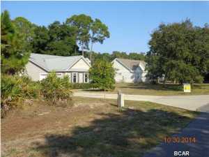 Magnolia Bluff - Land