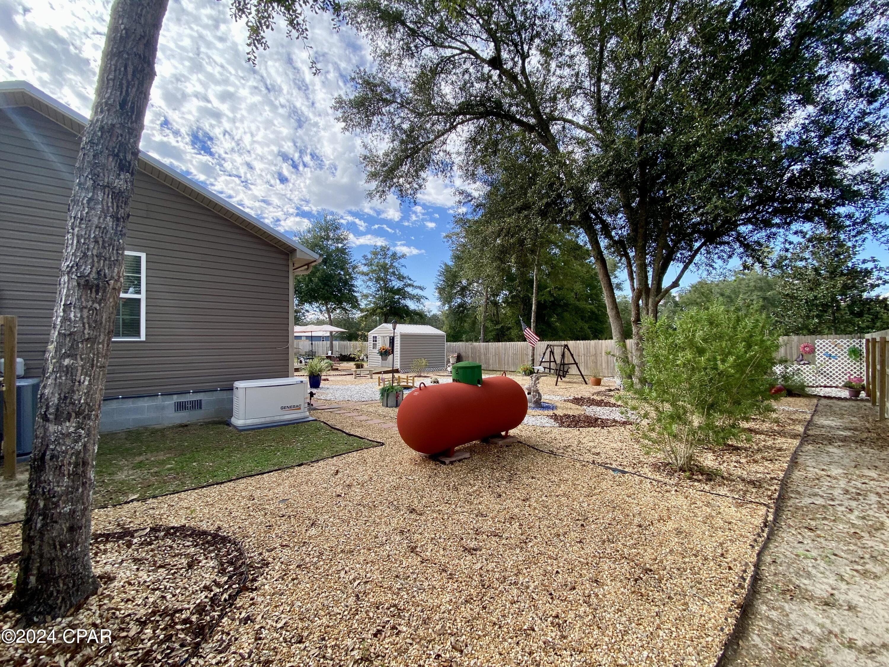 [No Recorded Subdiv] - Residential