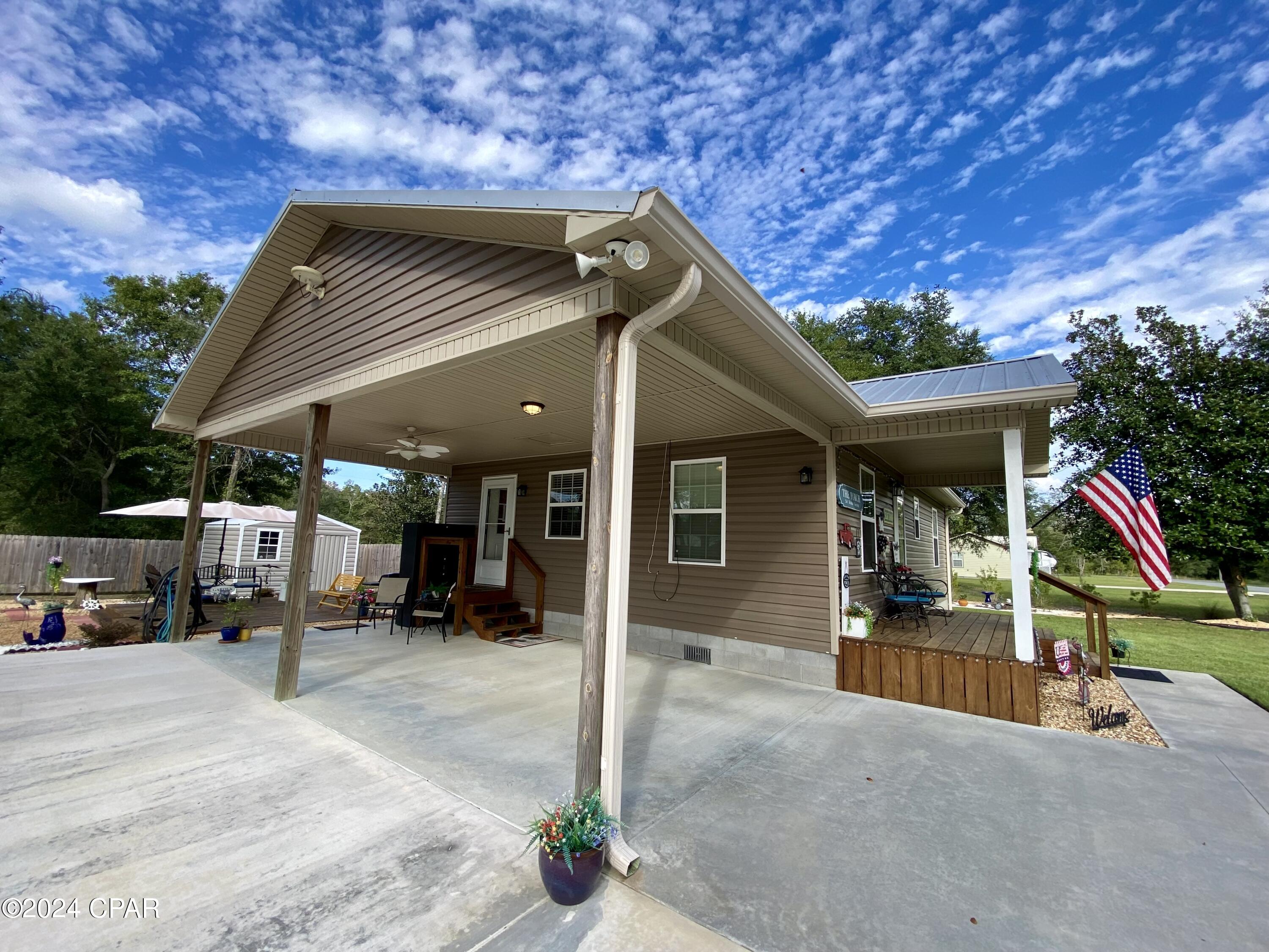 [No Recorded Subdiv] - Residential