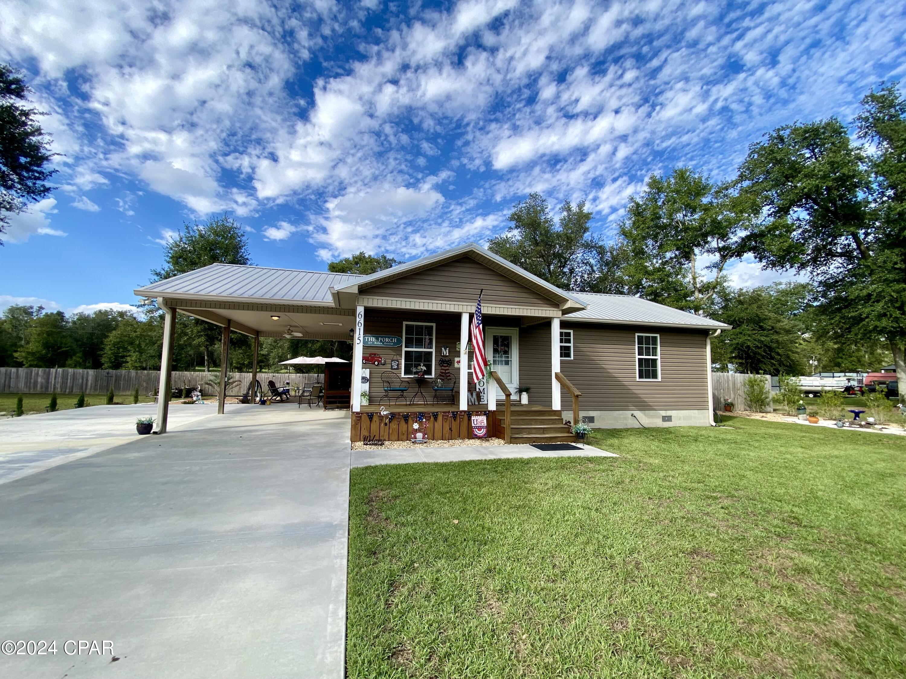 [No Recorded Subdiv] - Residential