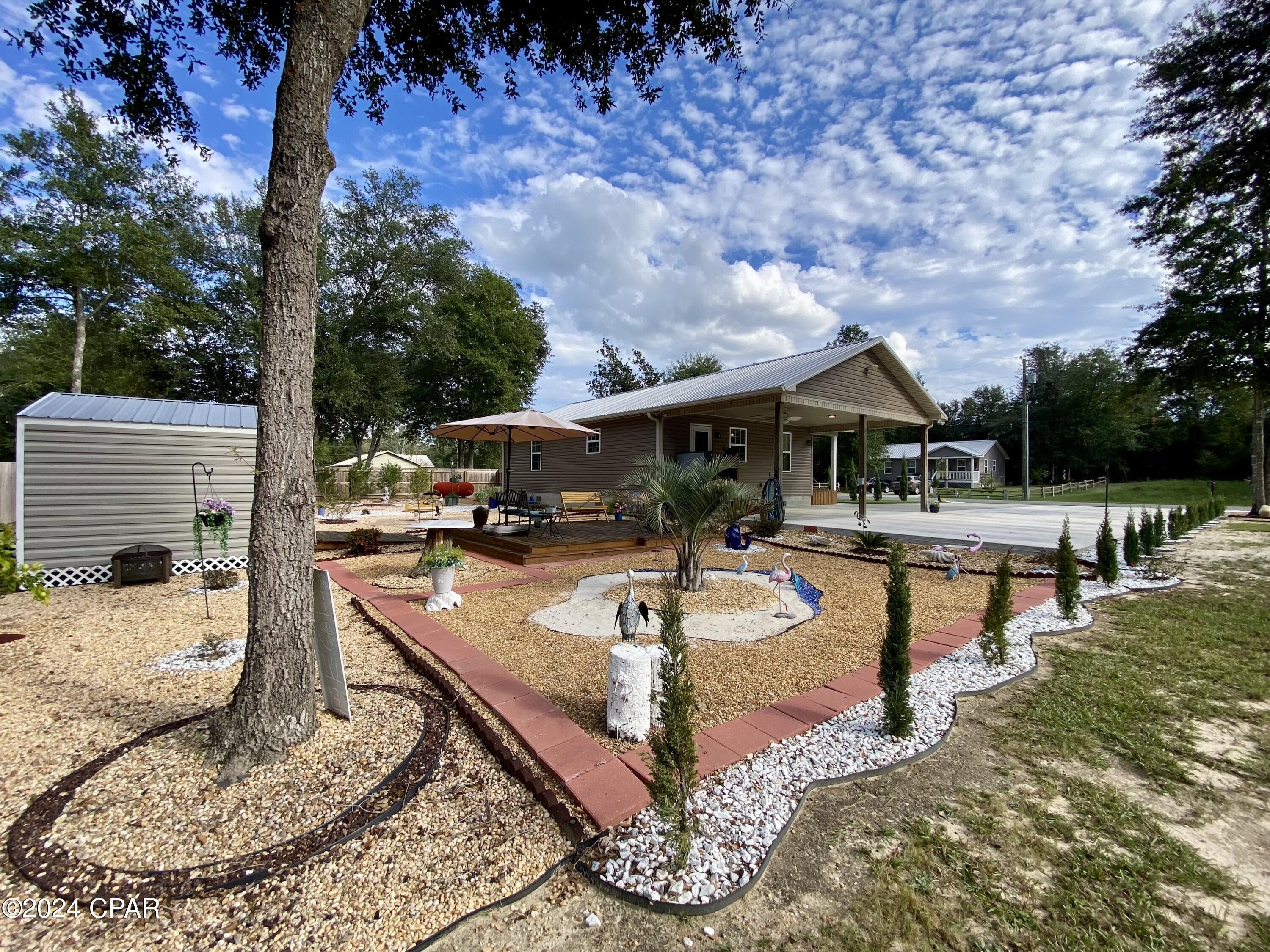 [No Recorded Subdiv] - Residential