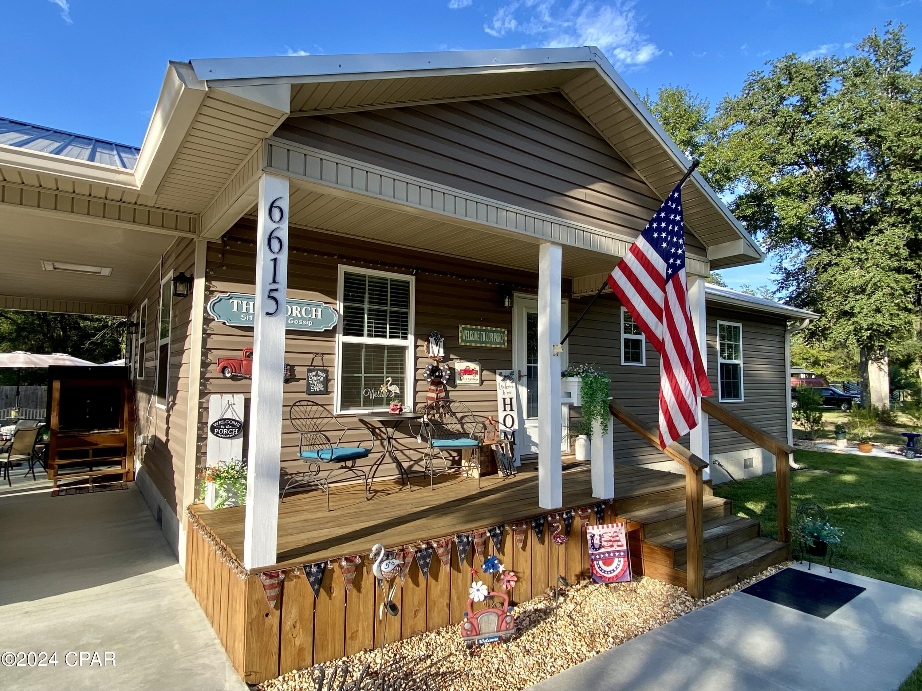 [No Recorded Subdiv] - Residential