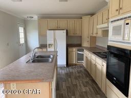 Creek Hollow Estates Unit - Residential