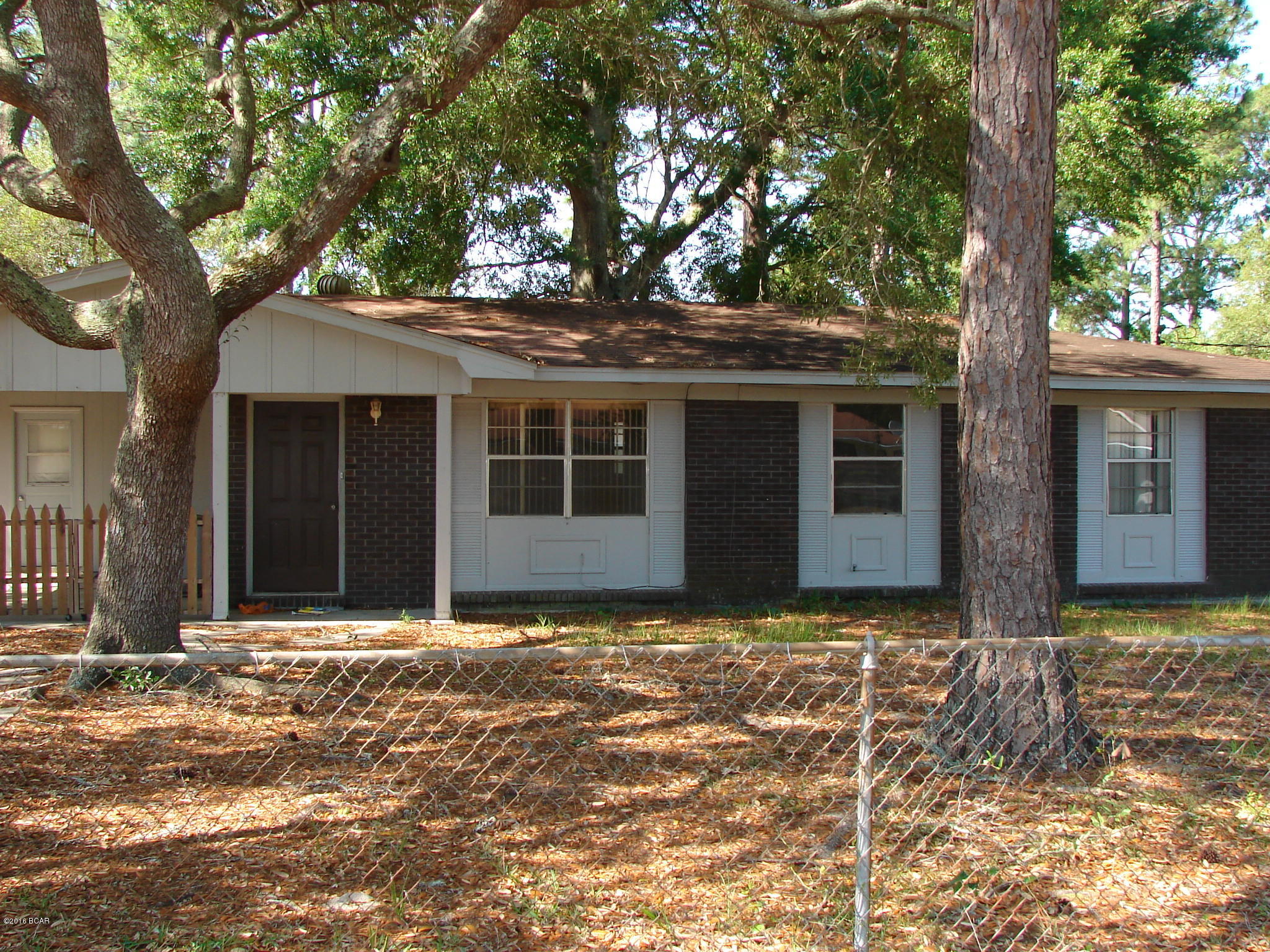 No Named Subdivision - Residential Lease