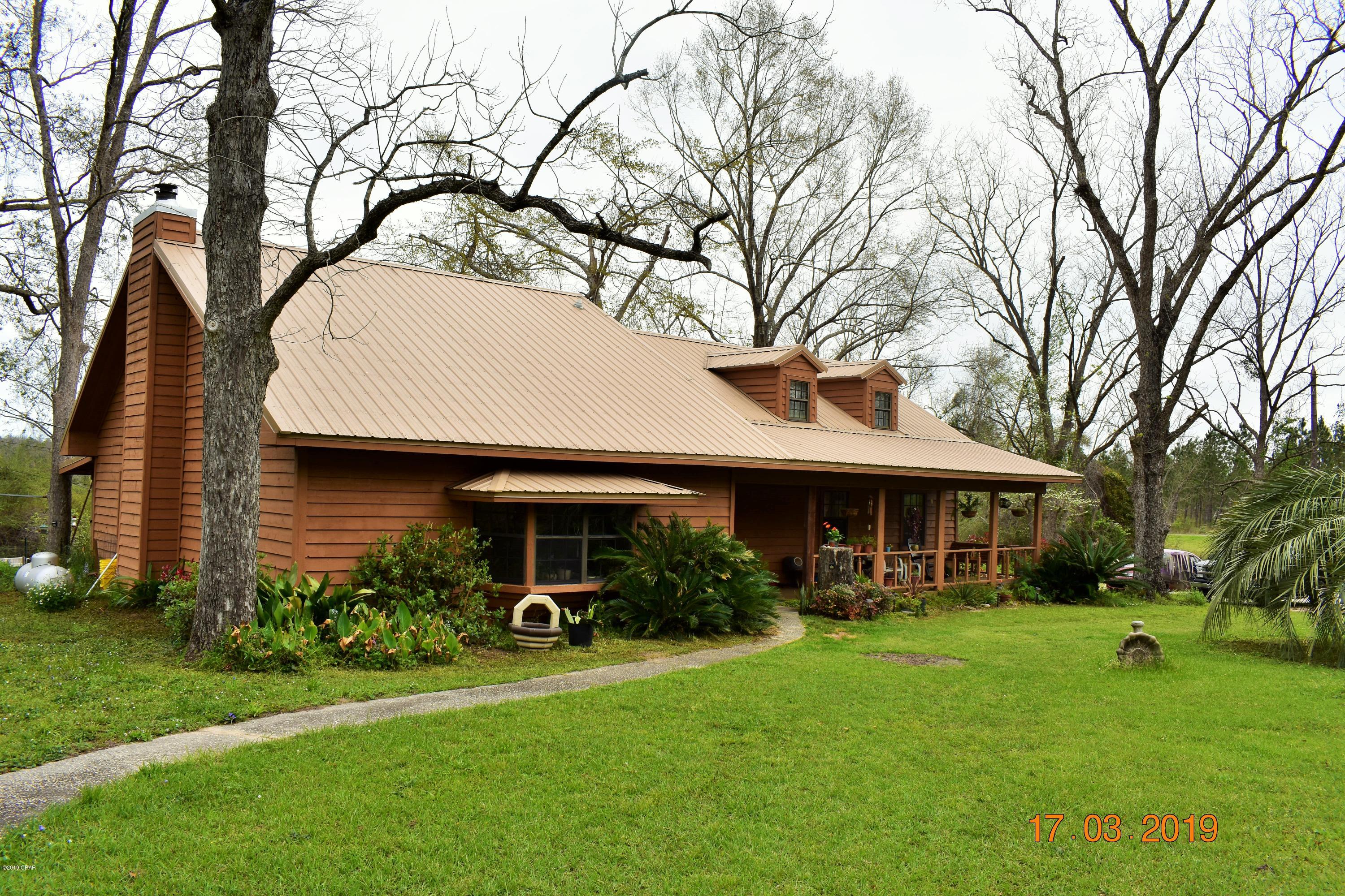 [No Recorded Subdiv] - Residential