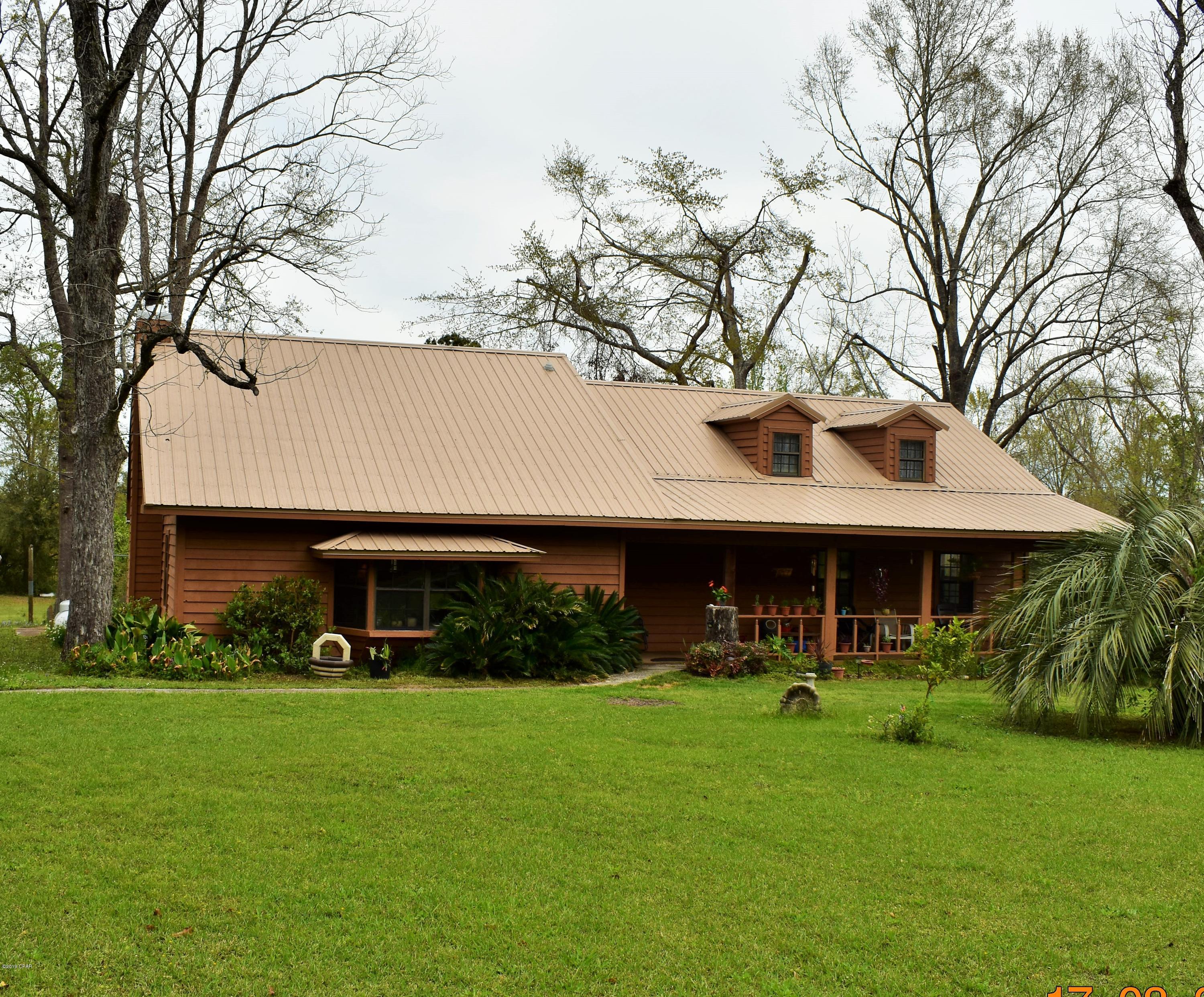 [No Recorded Subdiv] - Residential