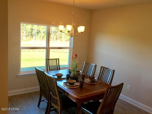 Fanning Bayou Phase 4 - Residential