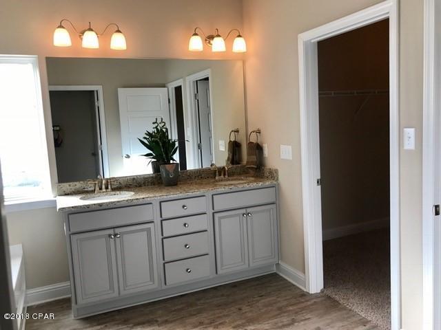 Fanning Bayou Phase 4 - Residential