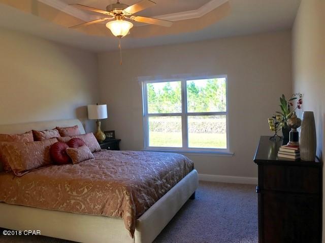 Fanning Bayou Phase 4 - Residential