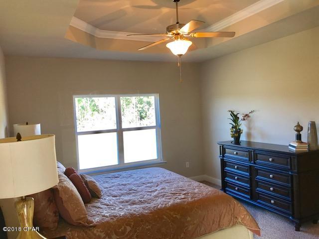 Fanning Bayou Phase 4 - Residential