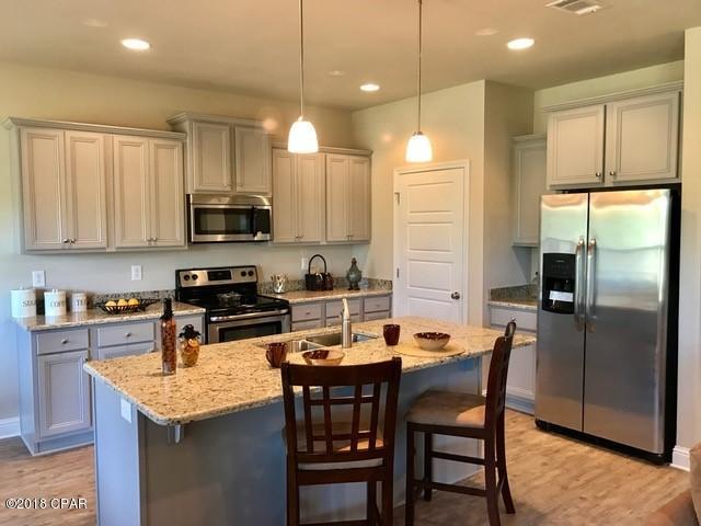 Fanning Bayou Phase 4 - Residential