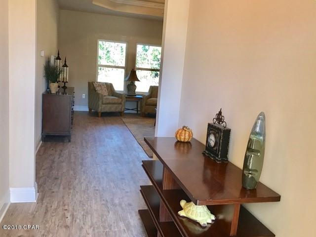 Fanning Bayou Phase 4 - Residential