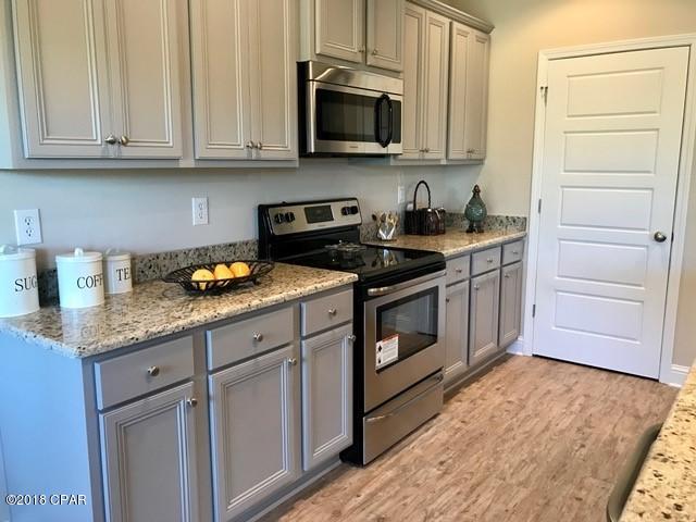 Fanning Bayou Phase 4 - Residential