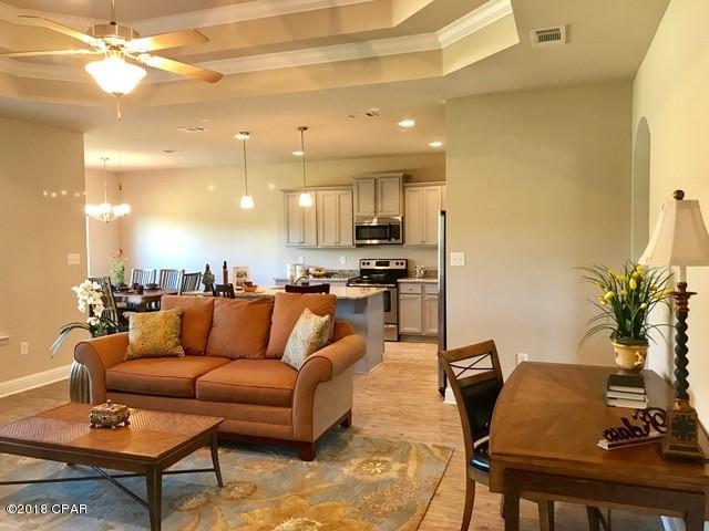 Fanning Bayou Phase 4 - Residential