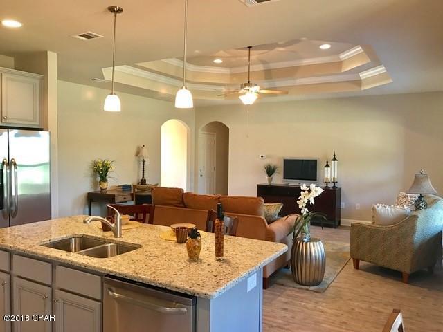 Fanning Bayou Phase 4 - Residential