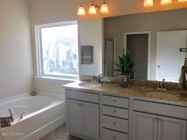 Fanning Bayou Phase 4 - Residential