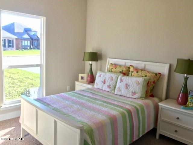 Fanning Bayou Phase 4 - Residential