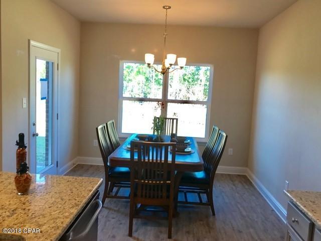 Fanning Bayou Phase 4 - Residential