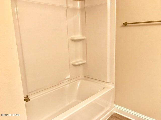 Fanning Bayou Phase 4 - Residential