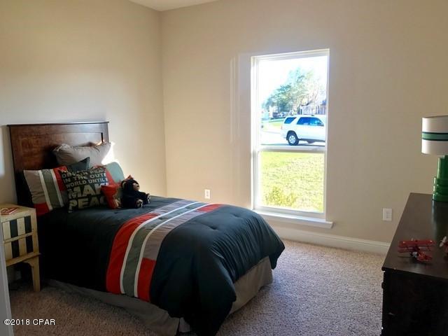 Fanning Bayou Phase 4 - Residential