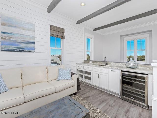 Inlet Beach - Residential