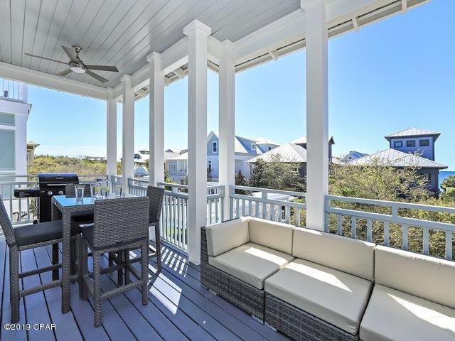 Inlet Beach - Residential