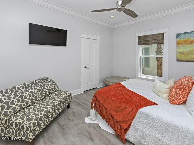 Inlet Beach - Residential