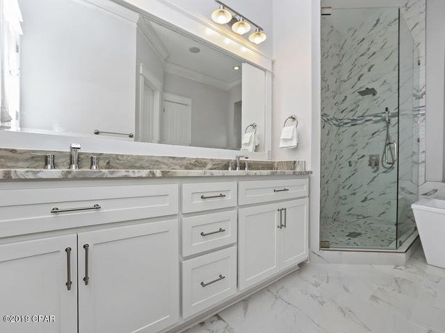 Inlet Beach - Residential