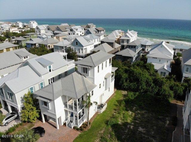Inlet Beach - Residential