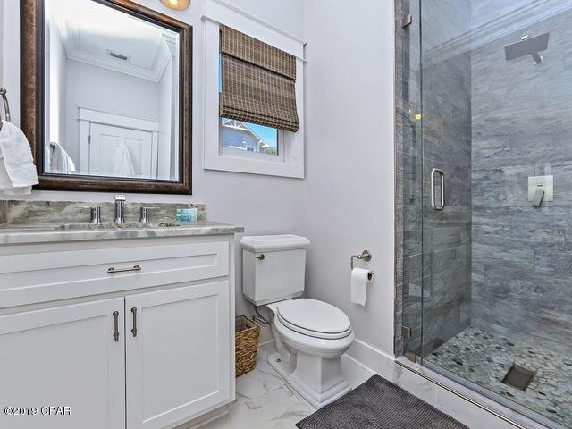 Inlet Beach - Residential