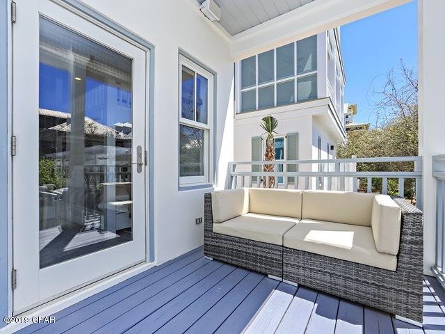 Inlet Beach - Residential