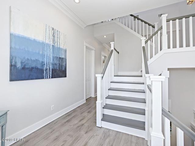 Inlet Beach - Residential