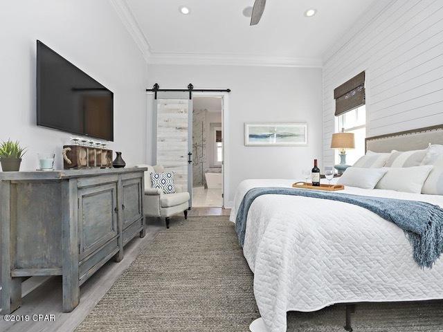 Inlet Beach - Residential