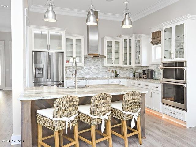 Inlet Beach - Residential