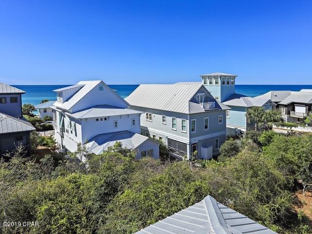 Inlet Beach - Residential