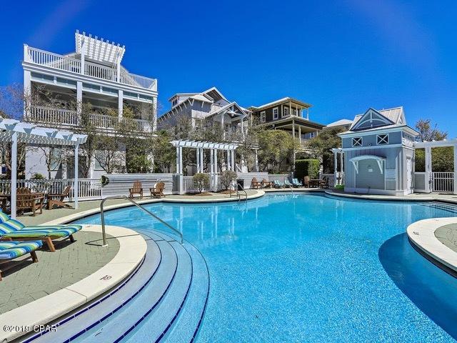 Inlet Beach - Residential