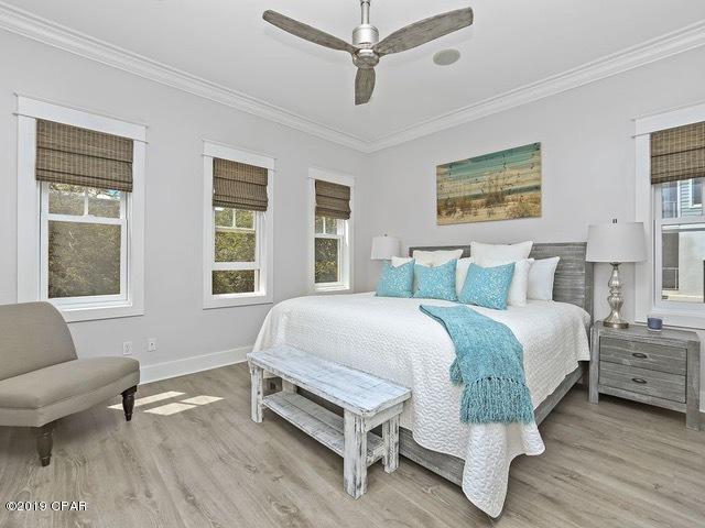 Inlet Beach - Residential