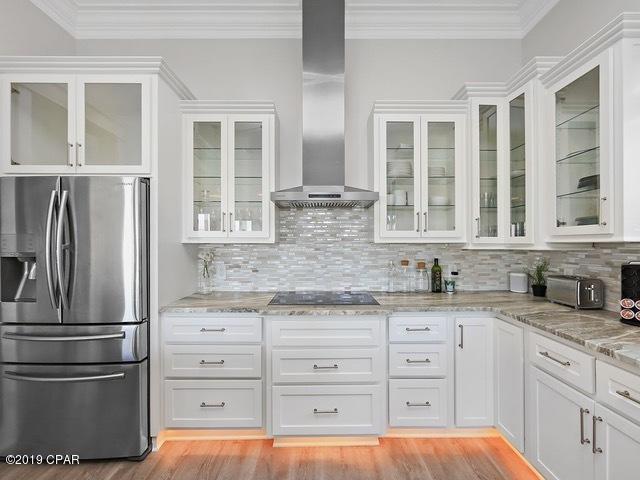 Inlet Beach - Residential