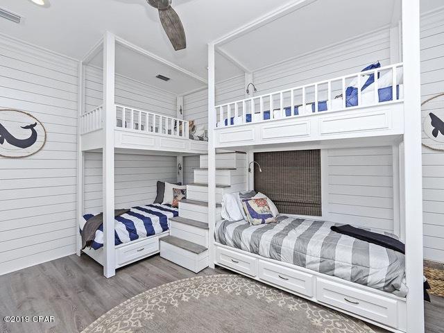 Inlet Beach - Residential