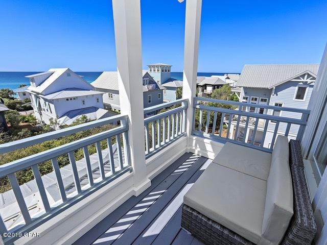 Inlet Beach - Residential